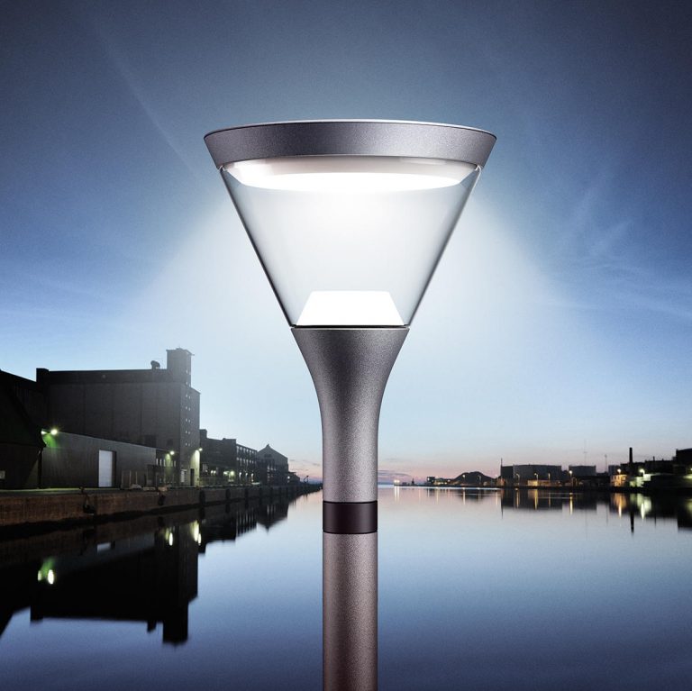 Focus Lighting Nylund