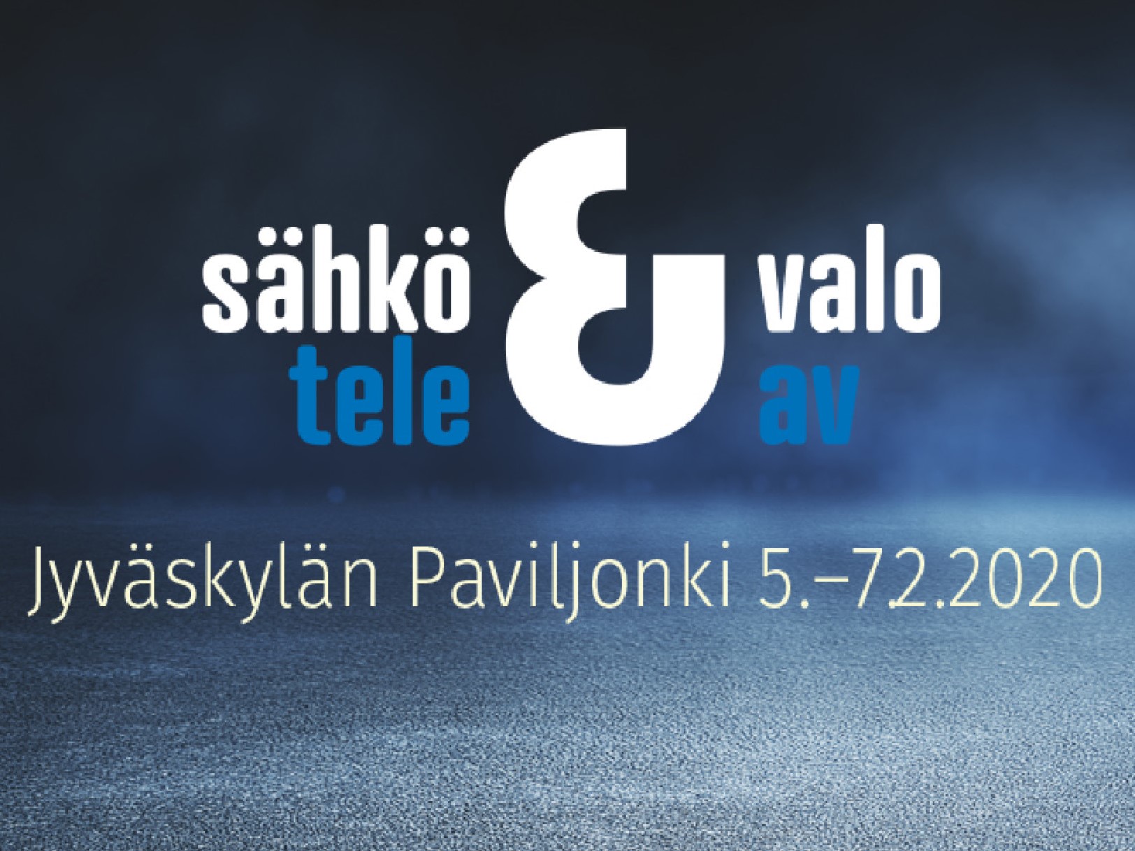 Nylund mukana Sähkömessuilla 5.-7.2.2020 Jyväskylässä