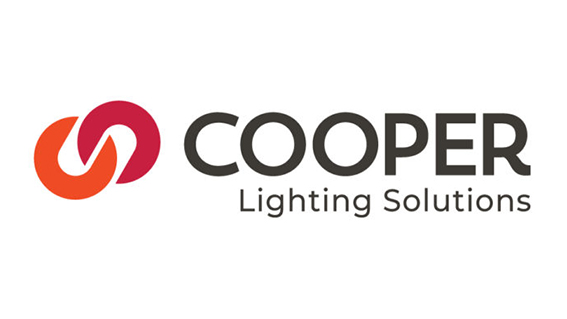 Eaton Lighting Systems on nyt Cooper Lighting Solutions