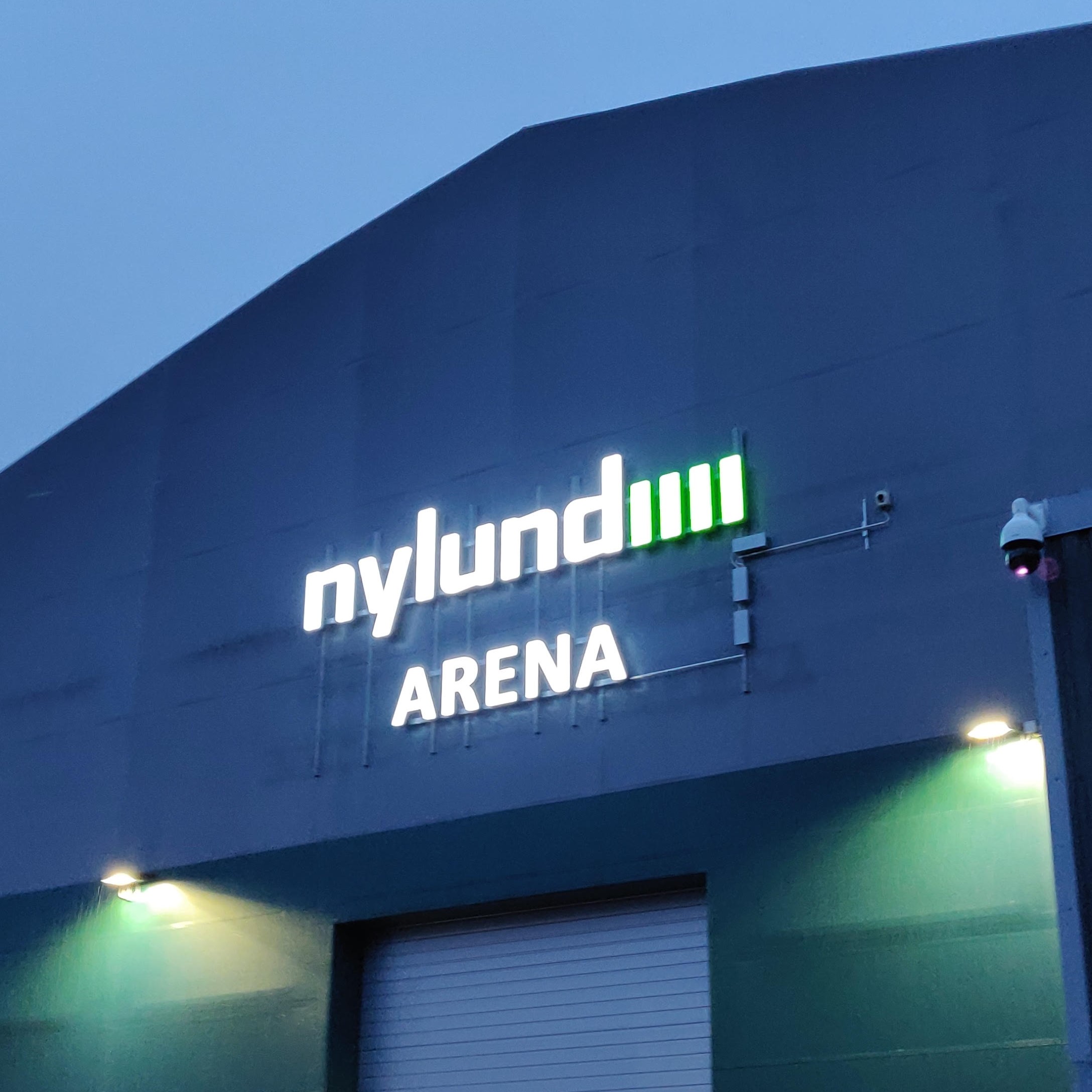 Nylund Arena