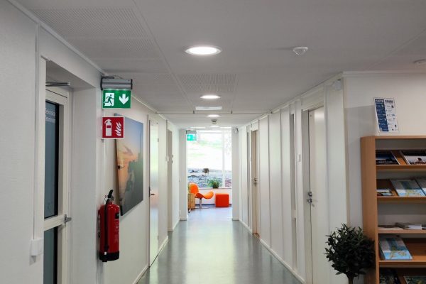 Kemiönsaaren kunnantalo