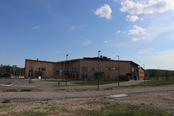 Etelä-Nummelan koulukeskus