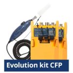 Evolution kit CFP