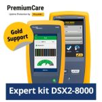 Expert kit DSX2-8000