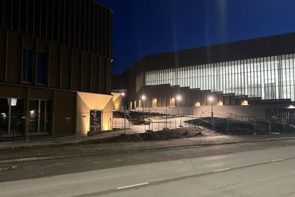 Karin Kampus Rauma