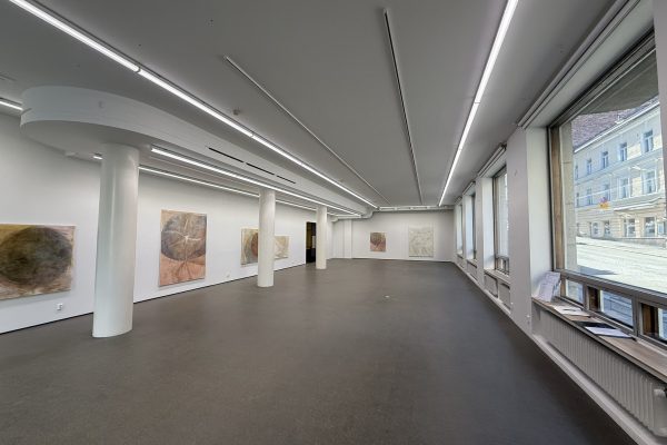 Galleria Sinne, Helsinki