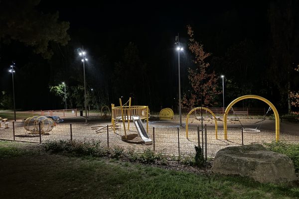 Tynnyripuisto, Espoo