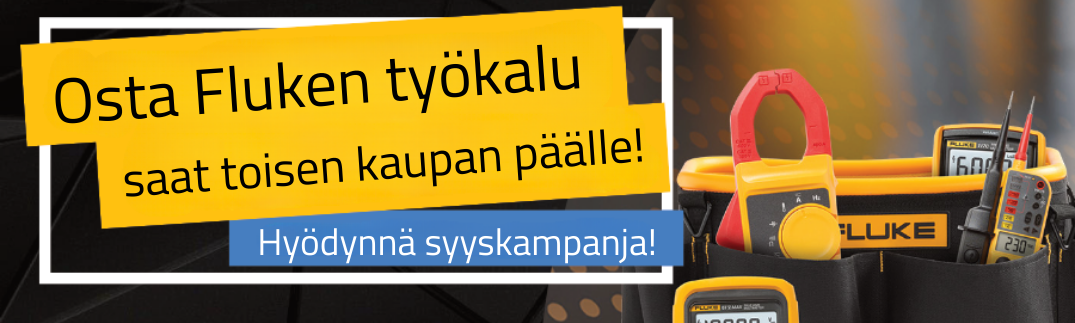 Osta Fluken työkalu