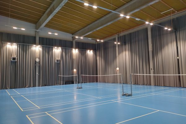 Bollhalla, Ahvenanmaa