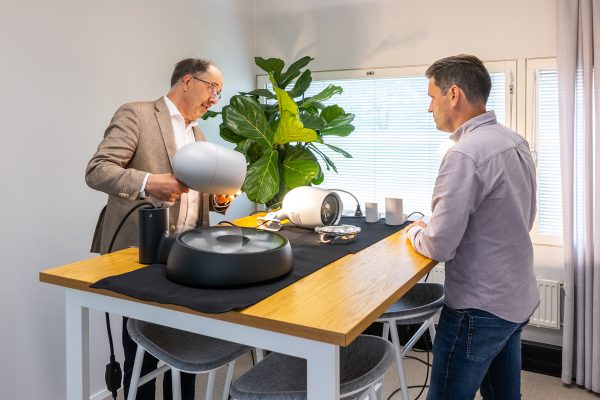 Koevalaistus ja apu valaistussuunnitteluun – varmista paras mahdollinen lopputulos